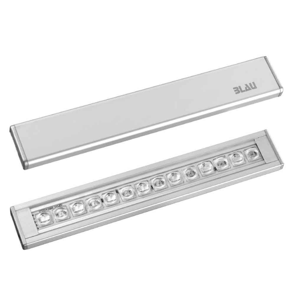 Blau Aquaristic Stick Lumina 60 22W con Controller per vasche da 60-67cm dolce