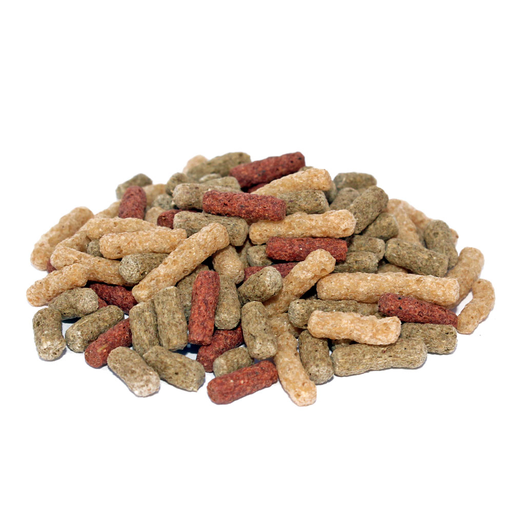 Prodac Tartafood Pellet Adult 250ml 60gr