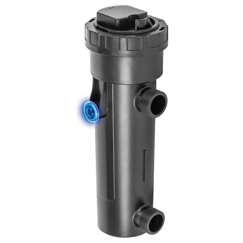 Sicce UV-C Clarifier Lampada sterilizzatrice 9W