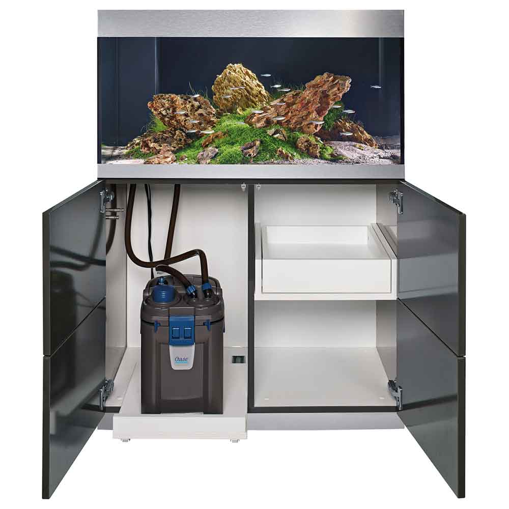 Oase BioMaster² 350 Filtro Esterno per acquari fino a 350lt