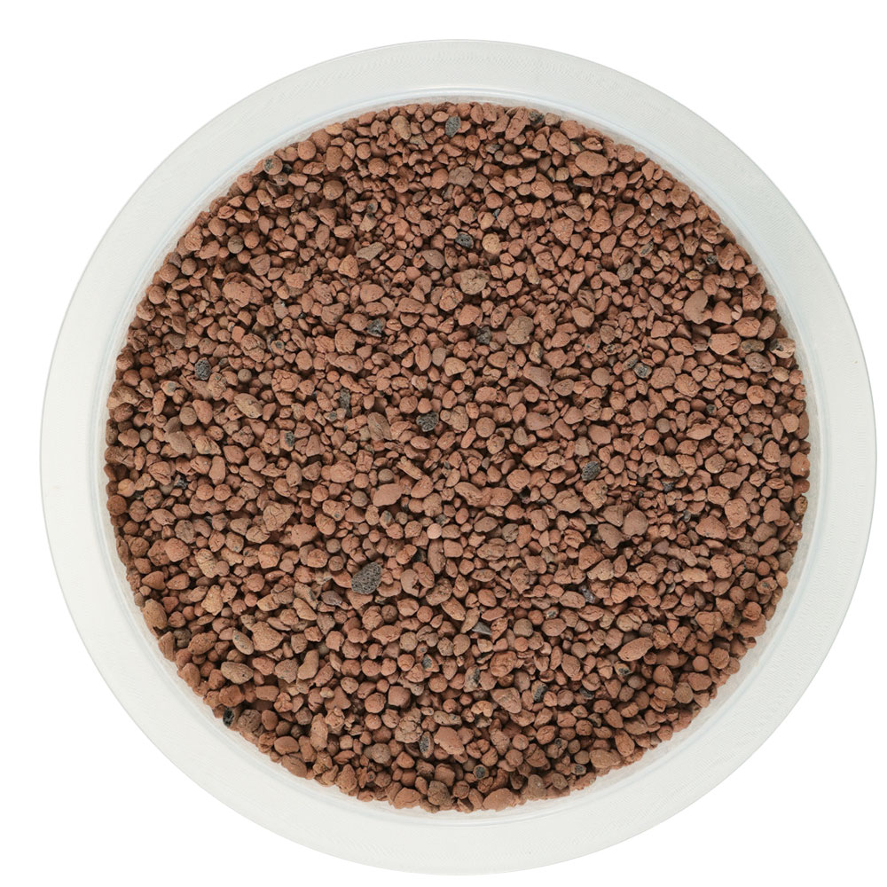 Zolux Aquasand Plant Substrato naturale per acquari piantumati 4 L 1/4mm