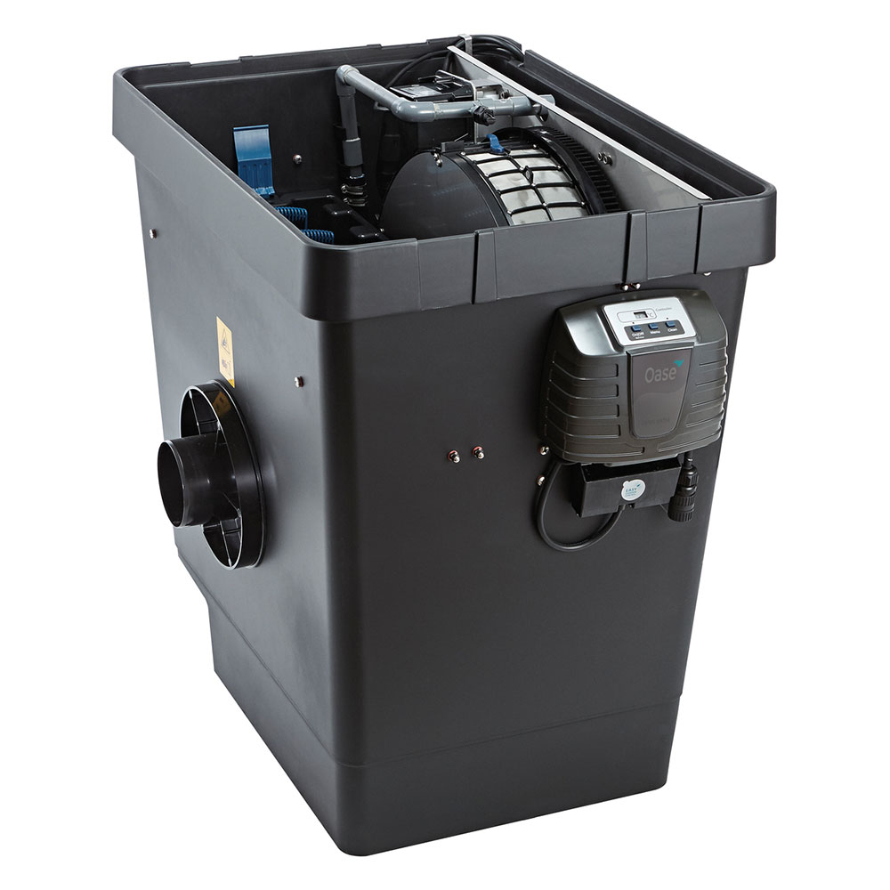 Oase Biotec Premium 80000 a pompa OC