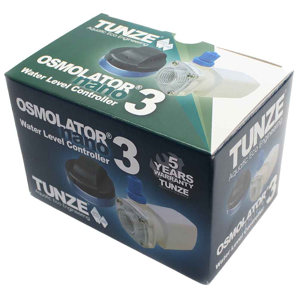 Tunze Osmolator 3 Nano Controllo di livello rabbocco automatico