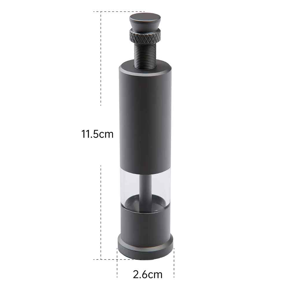 Chihiros Fish Food Feeder Mangiatoia manuale
