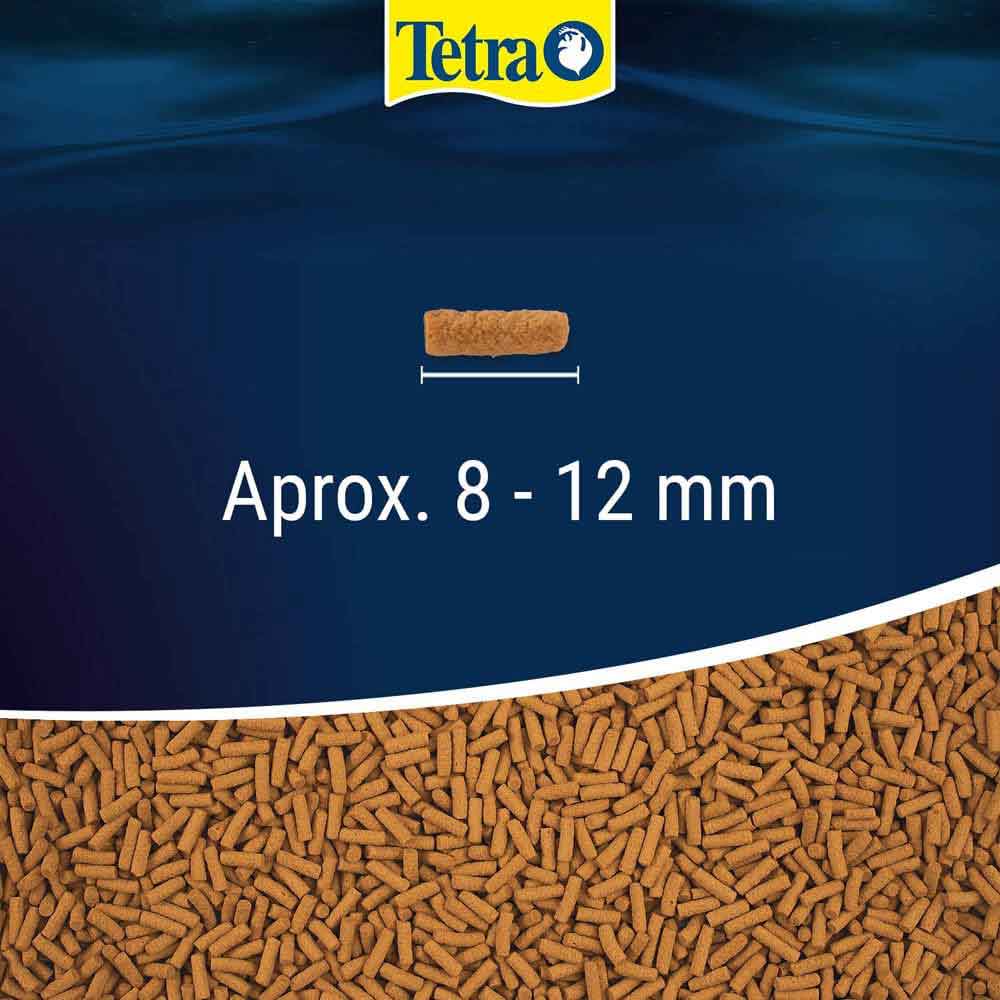 Tetra Cichlid Sticks 1000ml 320gr
