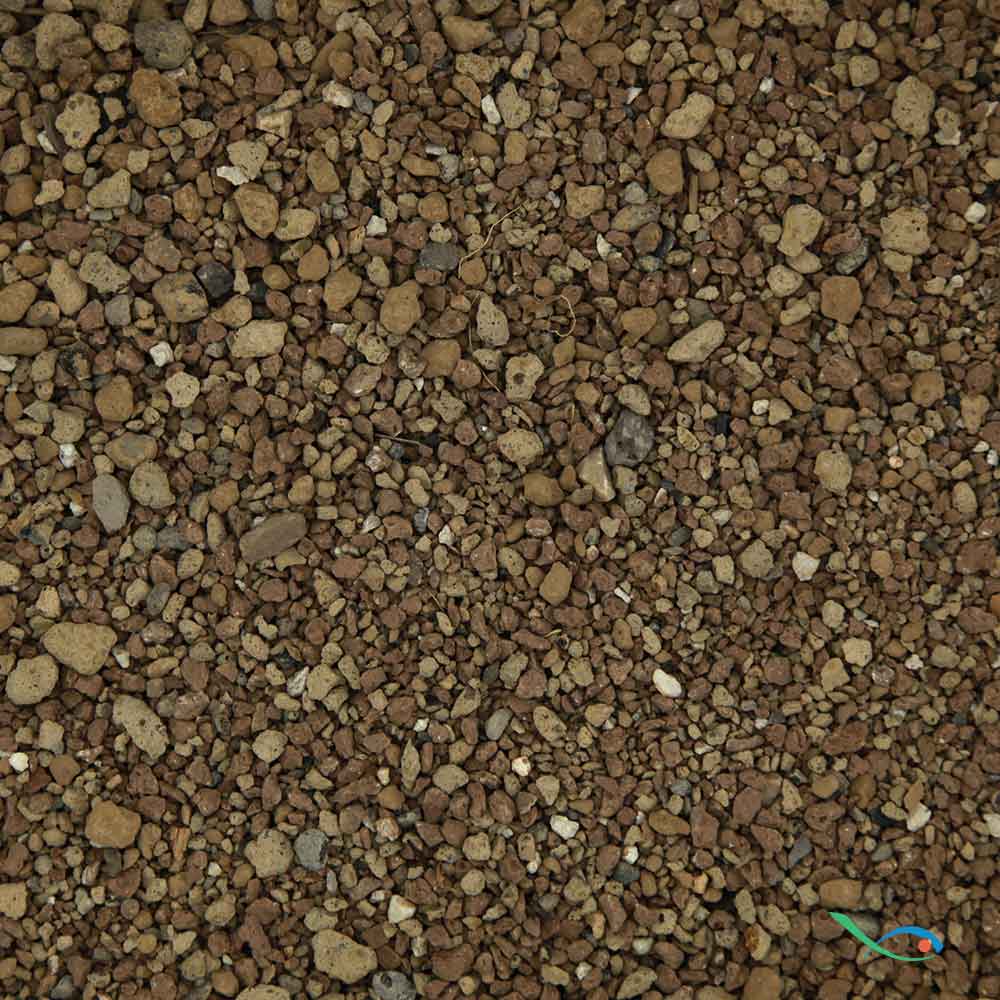 Askoll Natural Bottom Sottofondo fertile naturale per piante d’acquario 2,5 kg