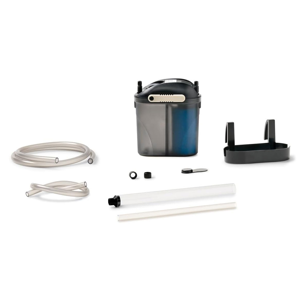 Eden PDG 60 ( ex Gravel Cleaner 501) Aspirarifiuti da fondo