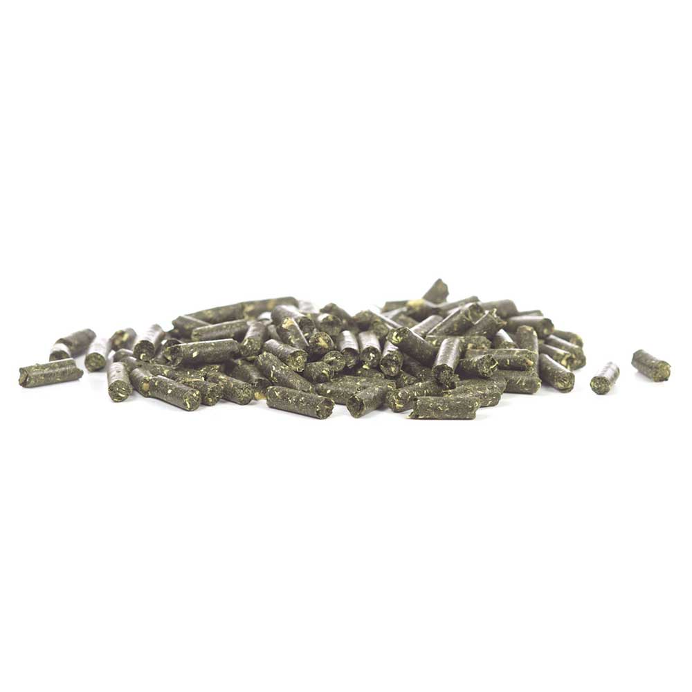 GlasGarten Leaves Mix Shrimp Snacks Leaves Mix