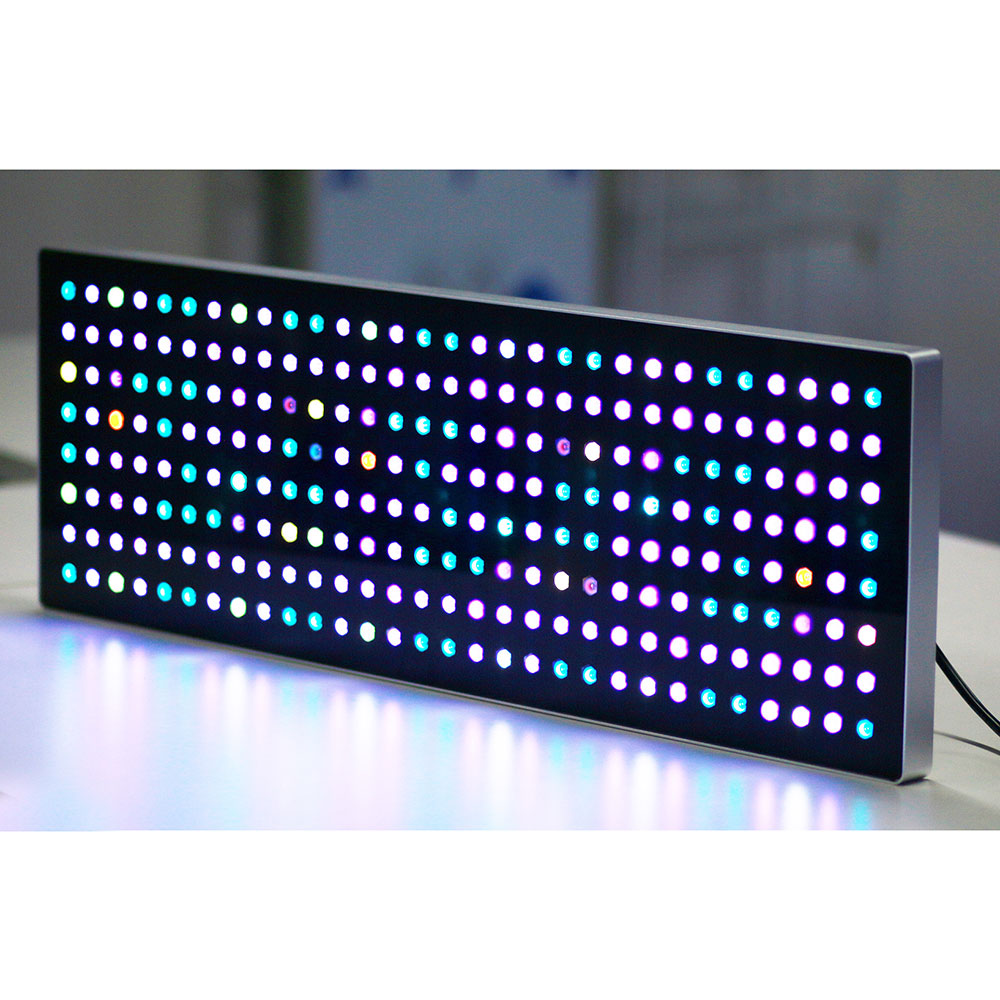 Micmol Aqua Max 600 Marine 60x30cm 240W