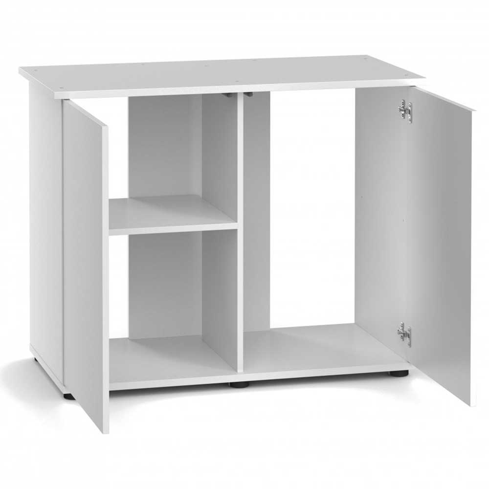 Juwel Supporto Rio 290 Bianco 101x51x80H cm