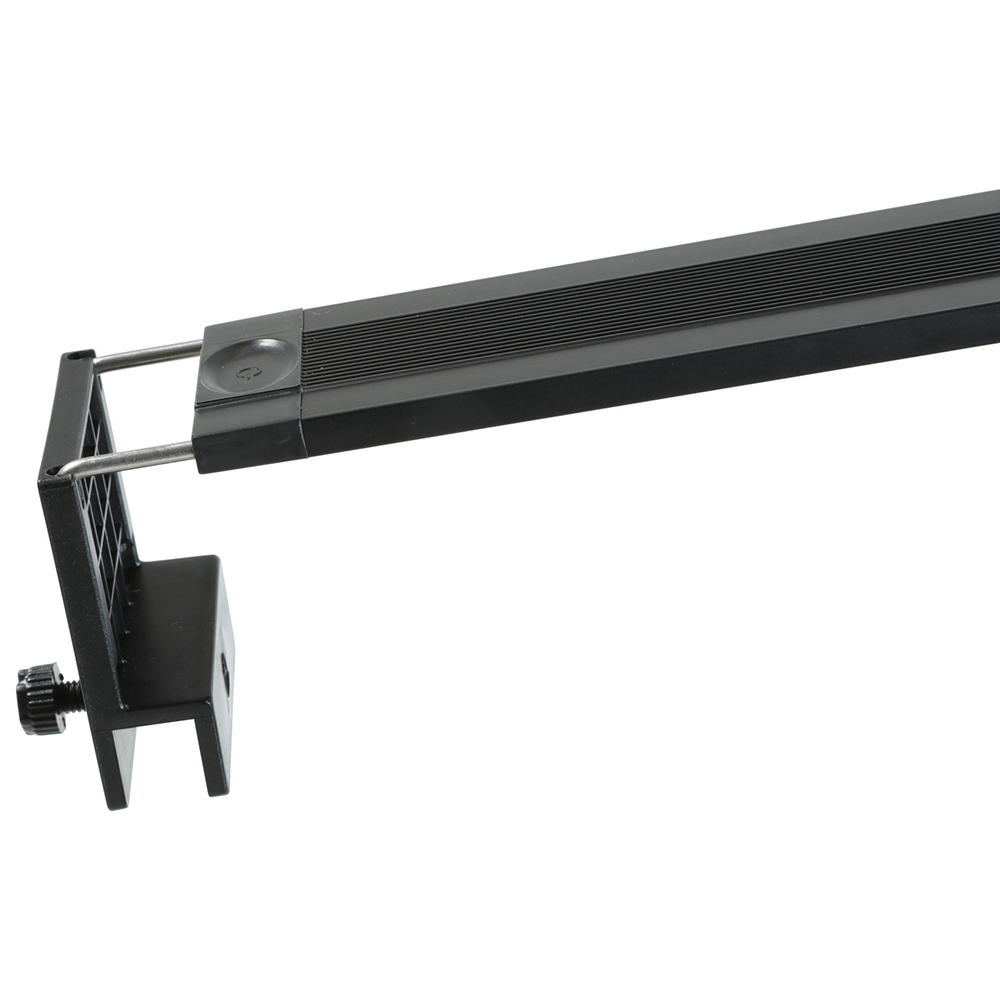 Zolux Slim Led 100 Aquaya Lampada multiuso per acqua dolce 24W 100cm