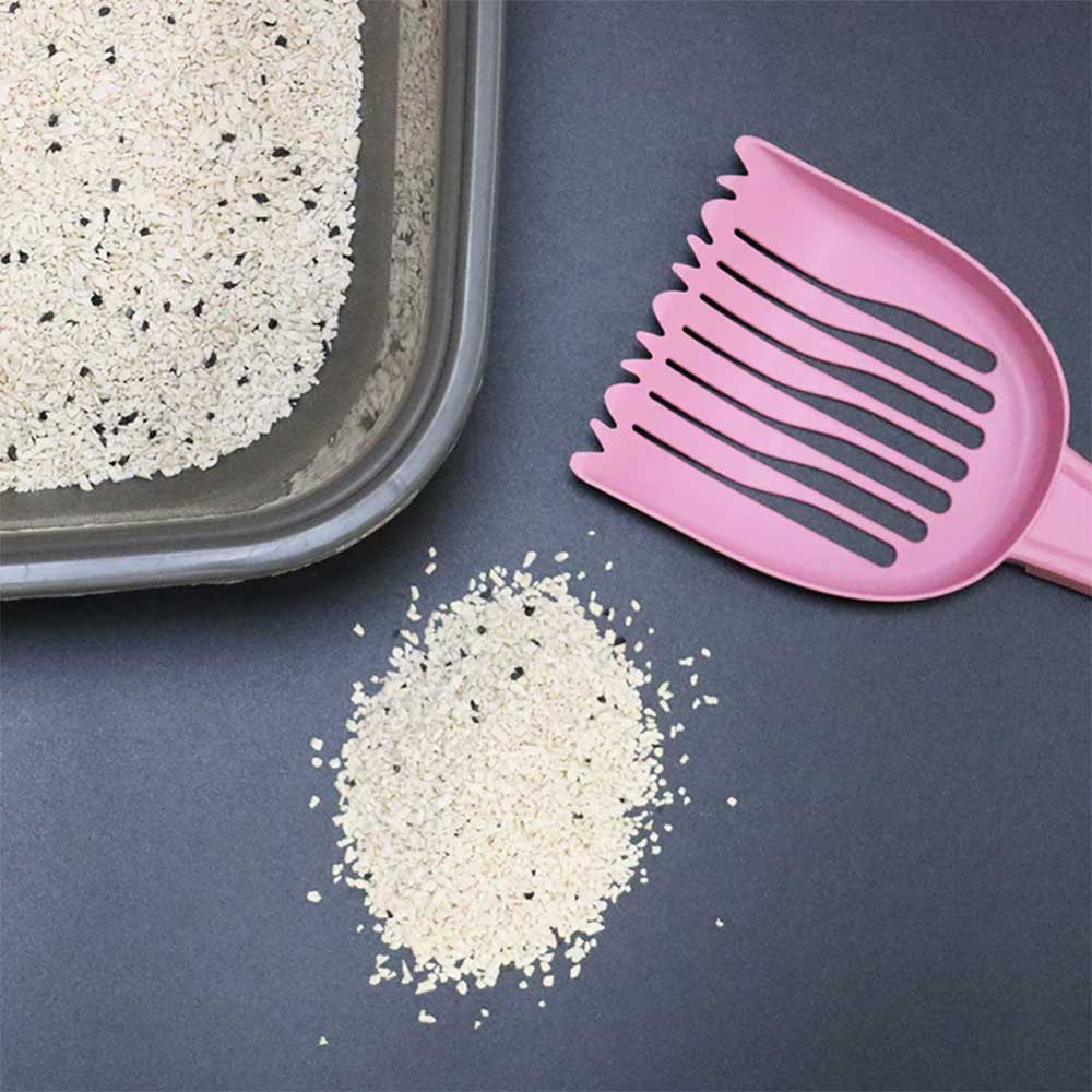 Croci Tofu Clean Lettiera Naturale per Gatti 6L 2,6Kg