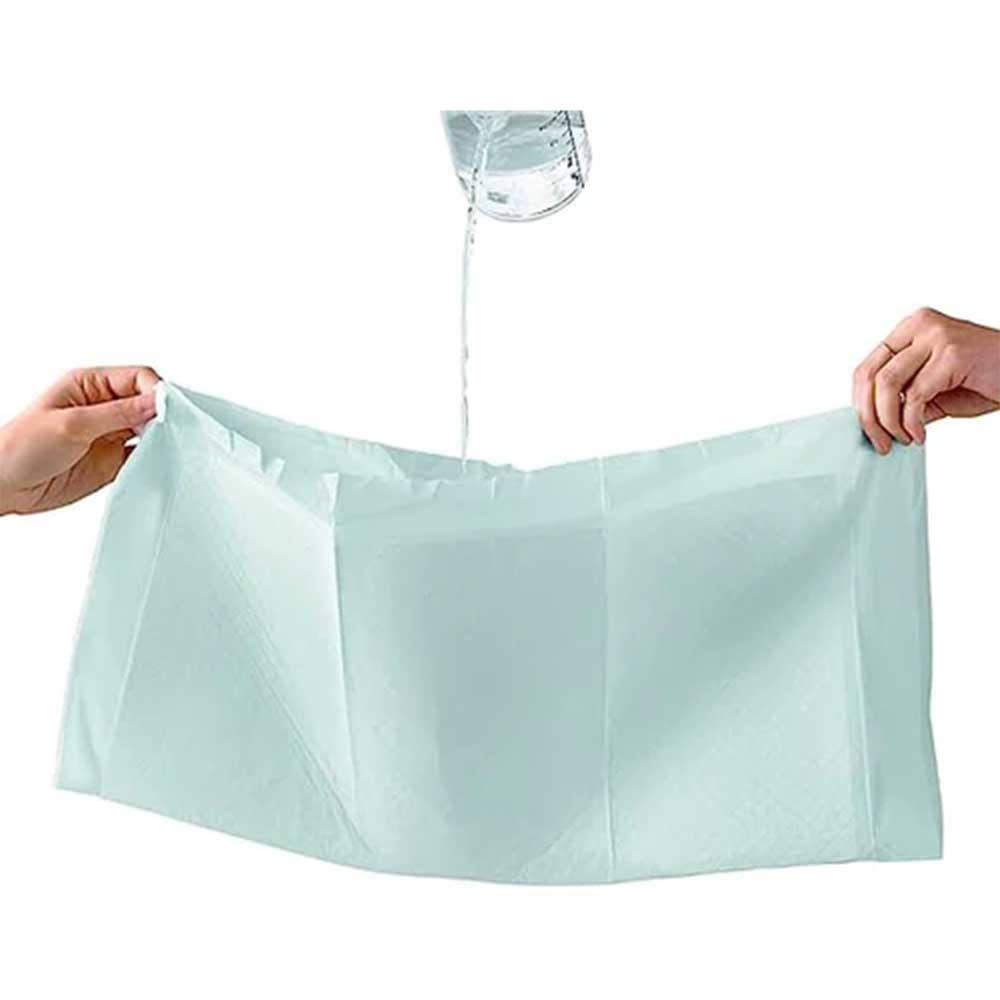Croci Super Nappy Tappetini Igienici Assorbenti 60x90cm 50pz