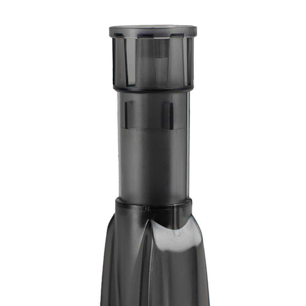Aqpet Coralis 200 Skimmer Aspiratore di superfice per dolce e marino
