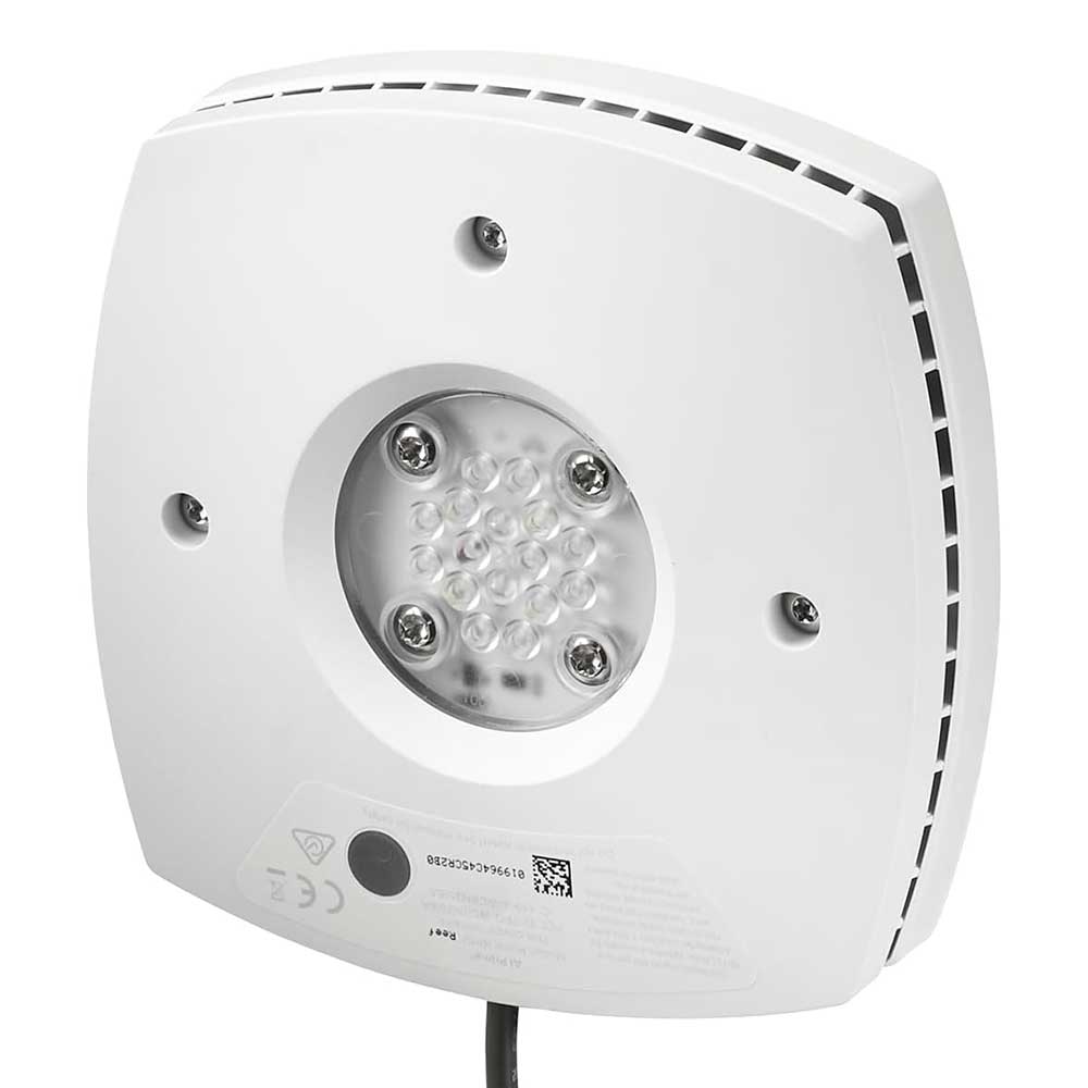 Aqua Illumination Prime 16HD Reef Plafoniera a Led 59W Bianco per acqua marina