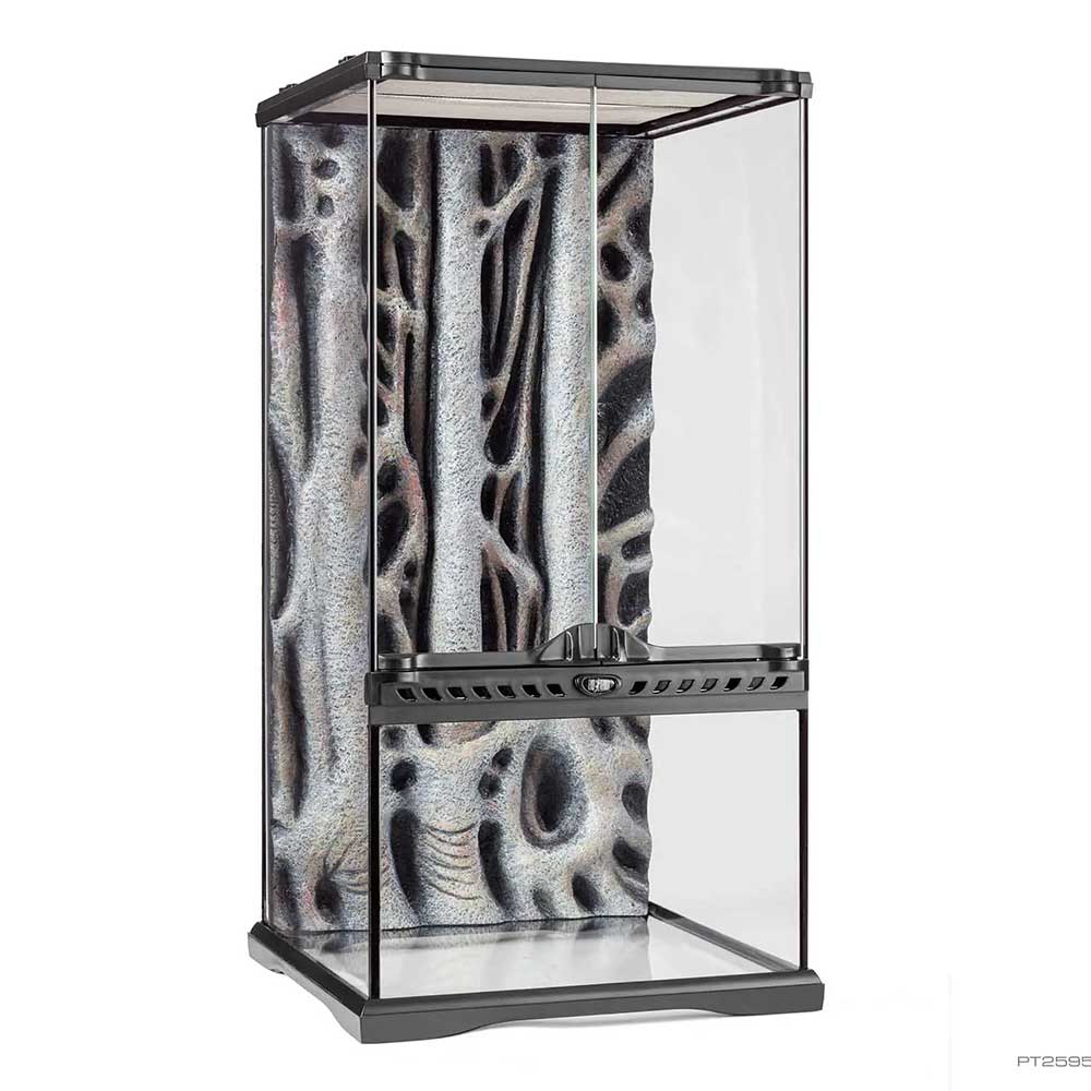 Exoterra Natural Terrarium Mini X Tall 30x30x60h cm