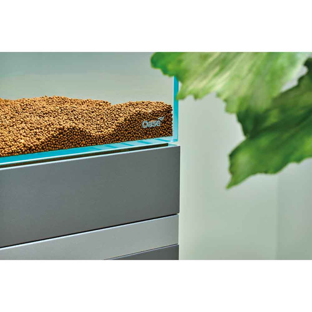 Oase ScaperLine Soil 3 l marrone