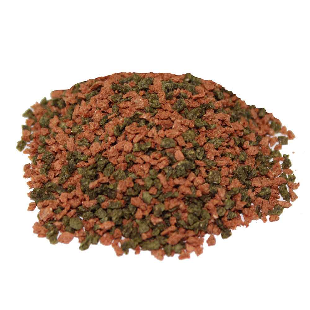 Prodac Biogran Medium Mangime granulare per piccoli pesci 250ml 120gr