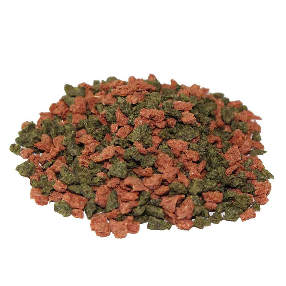 Prodac Biogran Large Mangime granulare per pesci taglia media 250ml 45gr
