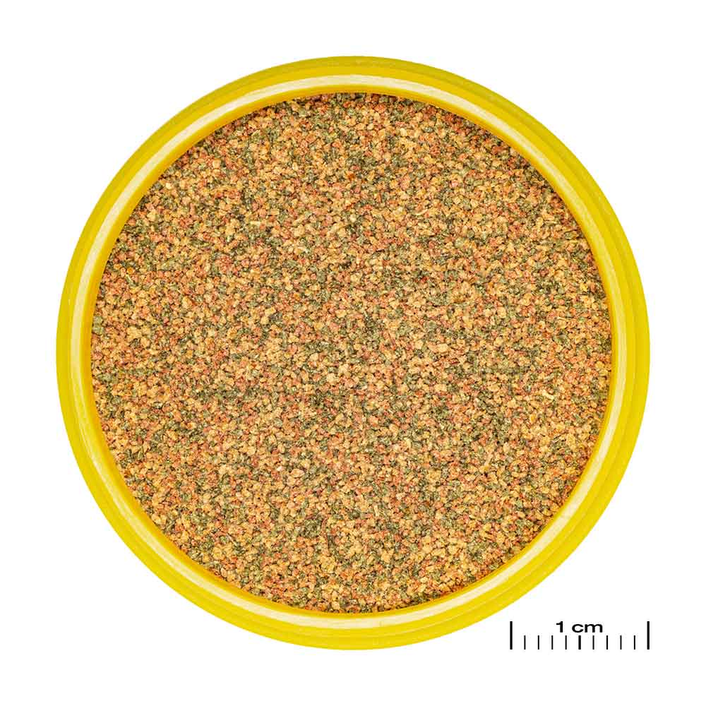 Jbl ProNovo Bel Grano XXS Granulare con Aglio e Prebiotici 100ml 58gr
