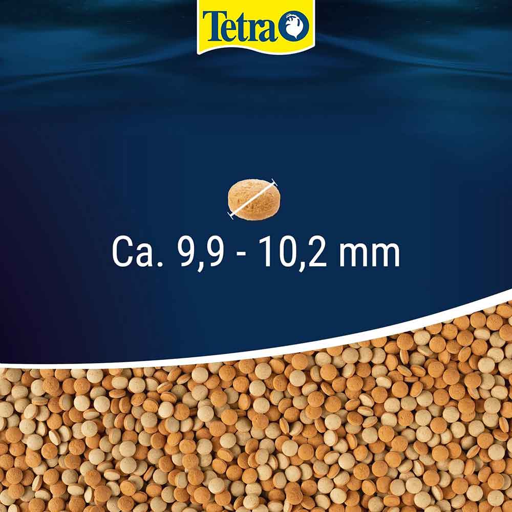 Tetra Tablets Tabimin Natural 120 pastiglie