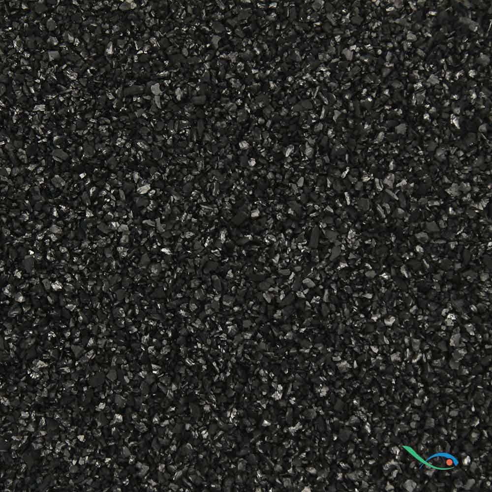 Planctontech Elite Filter Carbon Carbone attivo 1000ml 600gr per 600 litri