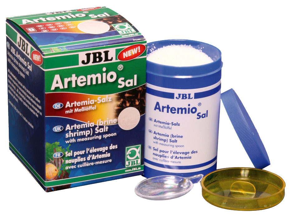 Jbl Artemio Sal Sale per artemie 230 gr
