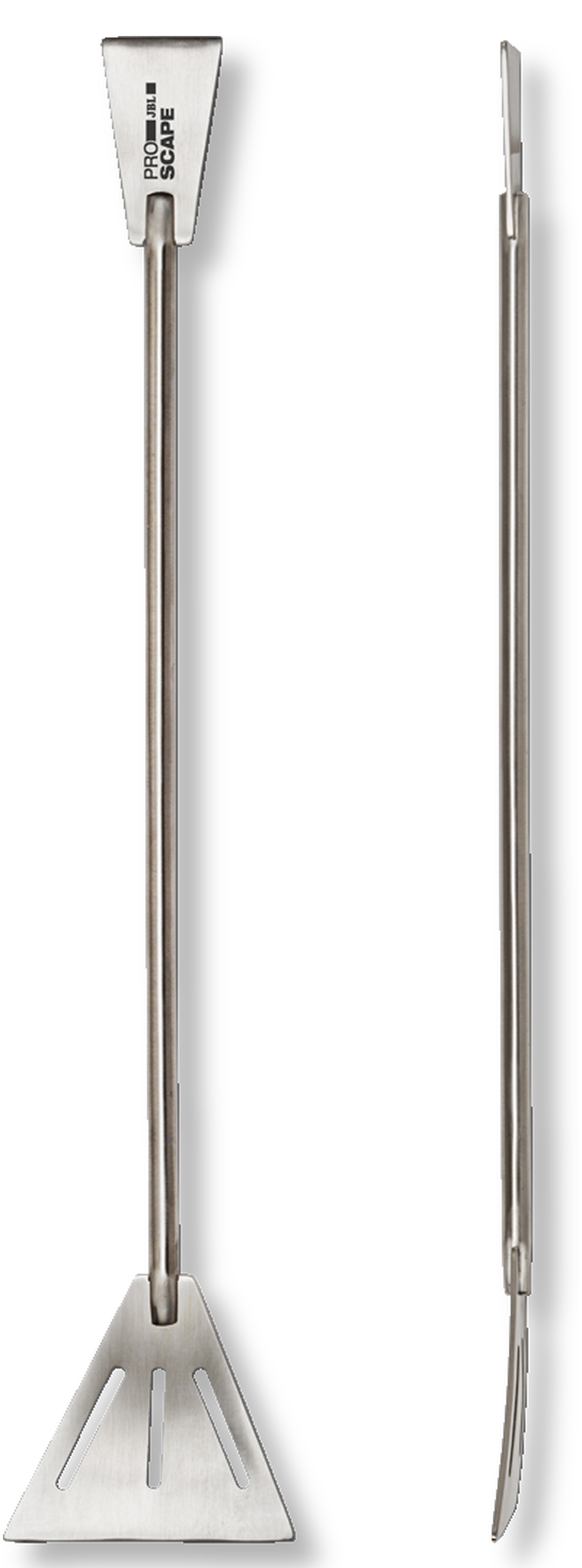 Jbl Proscape Tool SP30 Straight Spatola doppia per Layout 30 cm