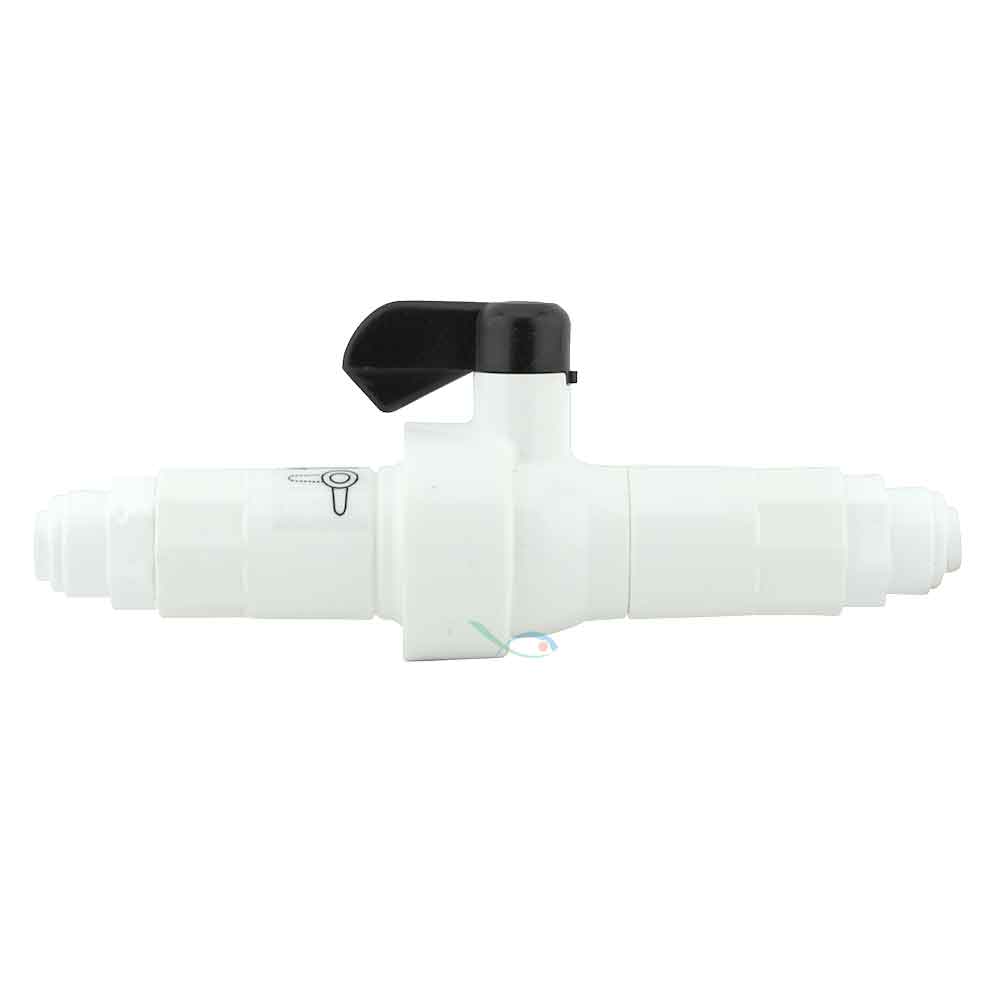 Forwater Flushvalve 50 per lavaggio membrana osmotica