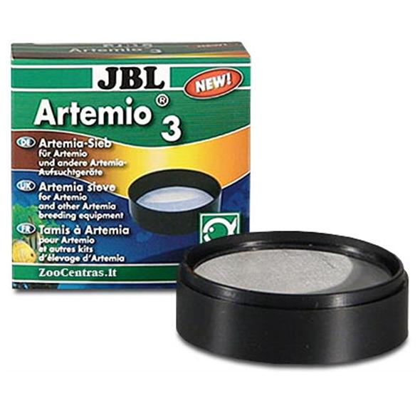 Jbl Artemio 3 Setaccino per artemia