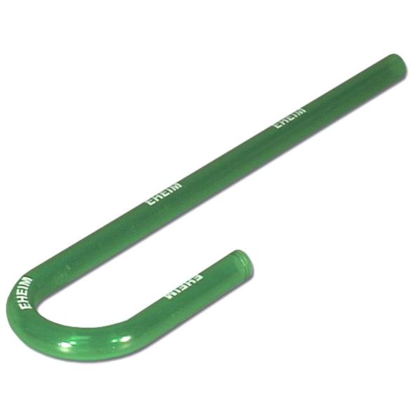 Eheim 7275808 Tubo curvo ø 13,5/17 mm per tubi 16/22 mm