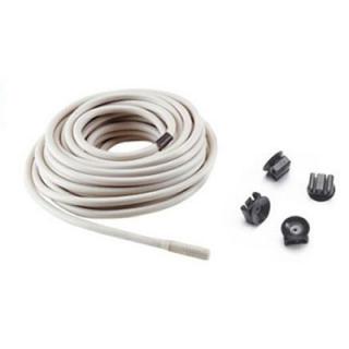 Eden Cavetto riscaldante 25W 220V 430cm
