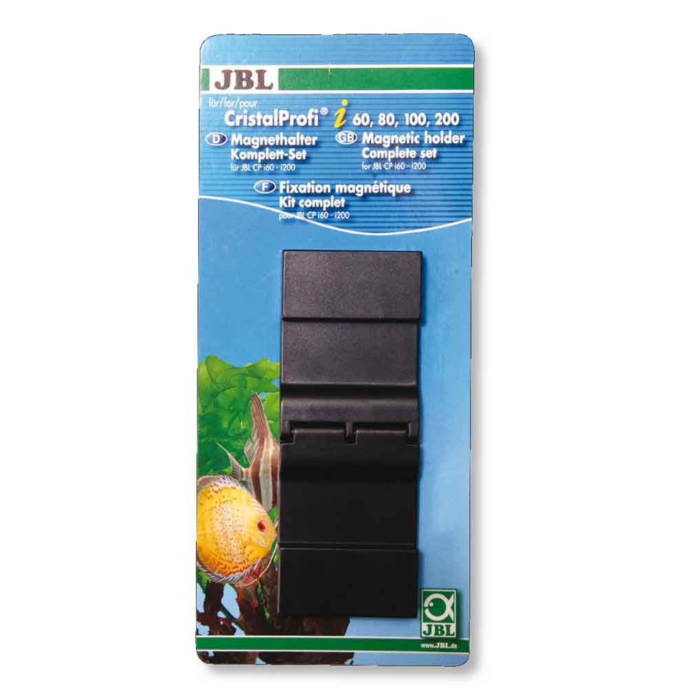 Jbl Fissamagnete per Cristal Profi i