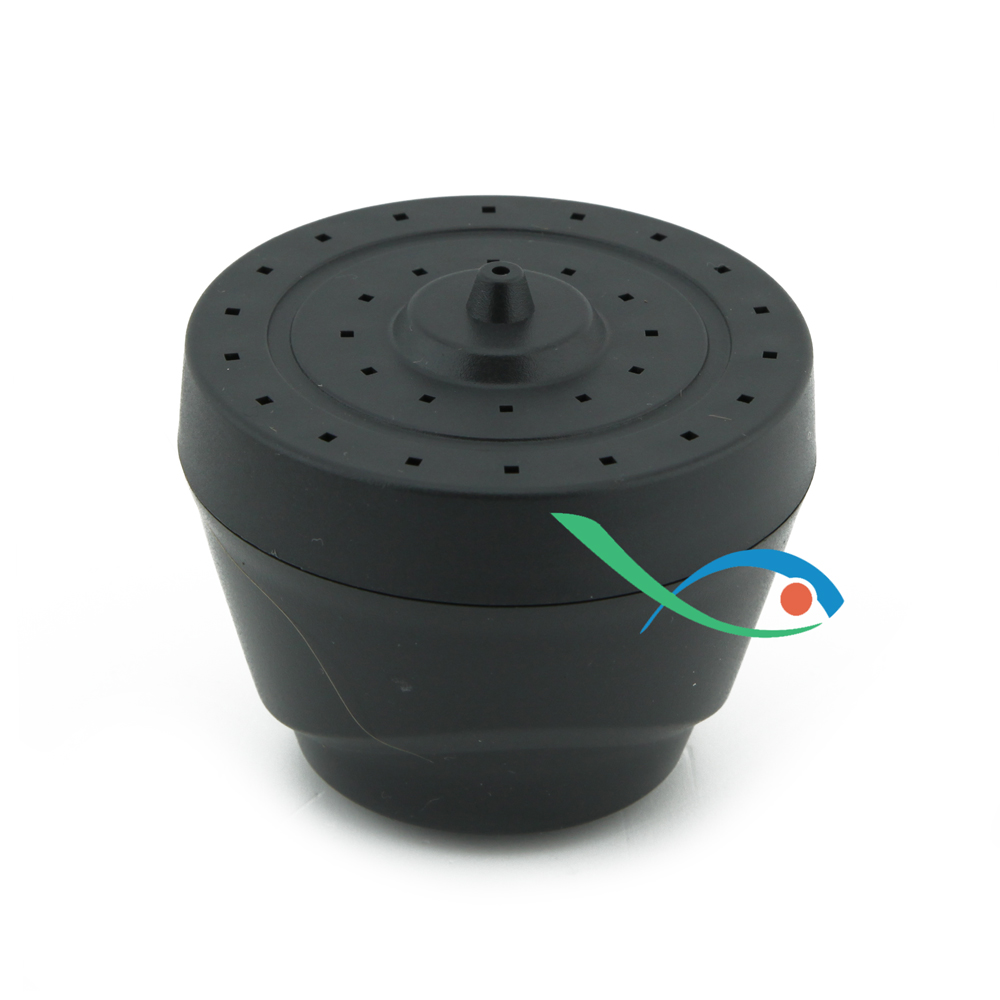 Newa Gioco Acqua Zampillo per tubi da 1/2&quot; (20mm est)