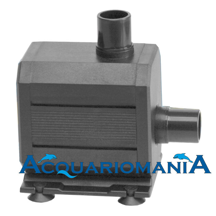 Aquabee Pompa Up 3000 con portata di 3000 l/h