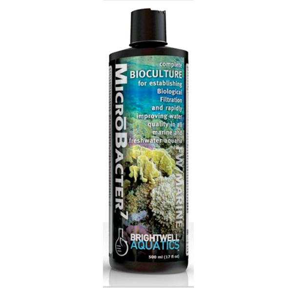 Brightwell Aquatics MicroBacter 7 250ml