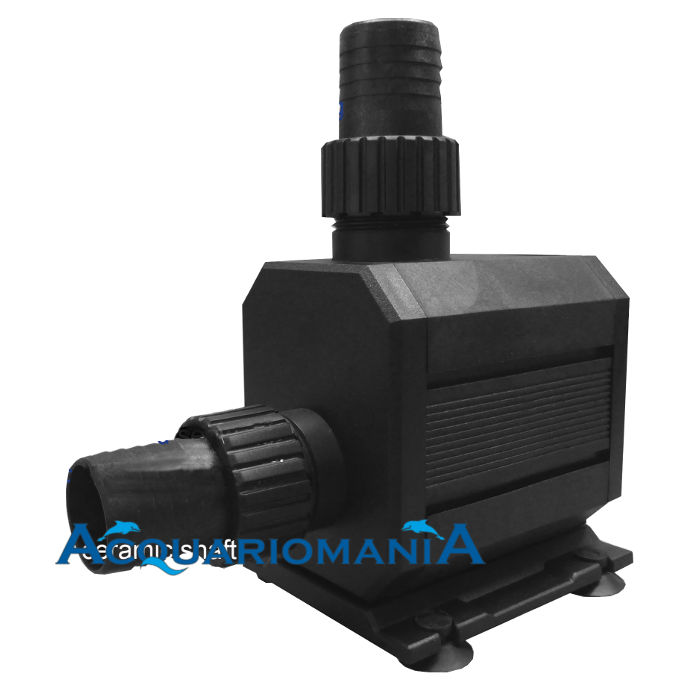 Aquabee Pompa Up 4000 con portata di 4000 l/h