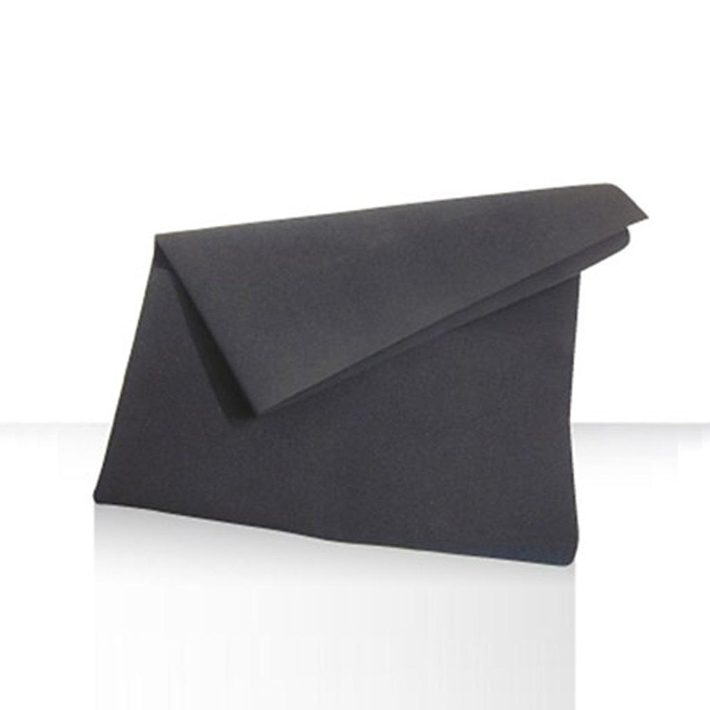 Askoll Pure Mat Tappetino antiscivolo di sicurezza per Acquari 36x80cm
