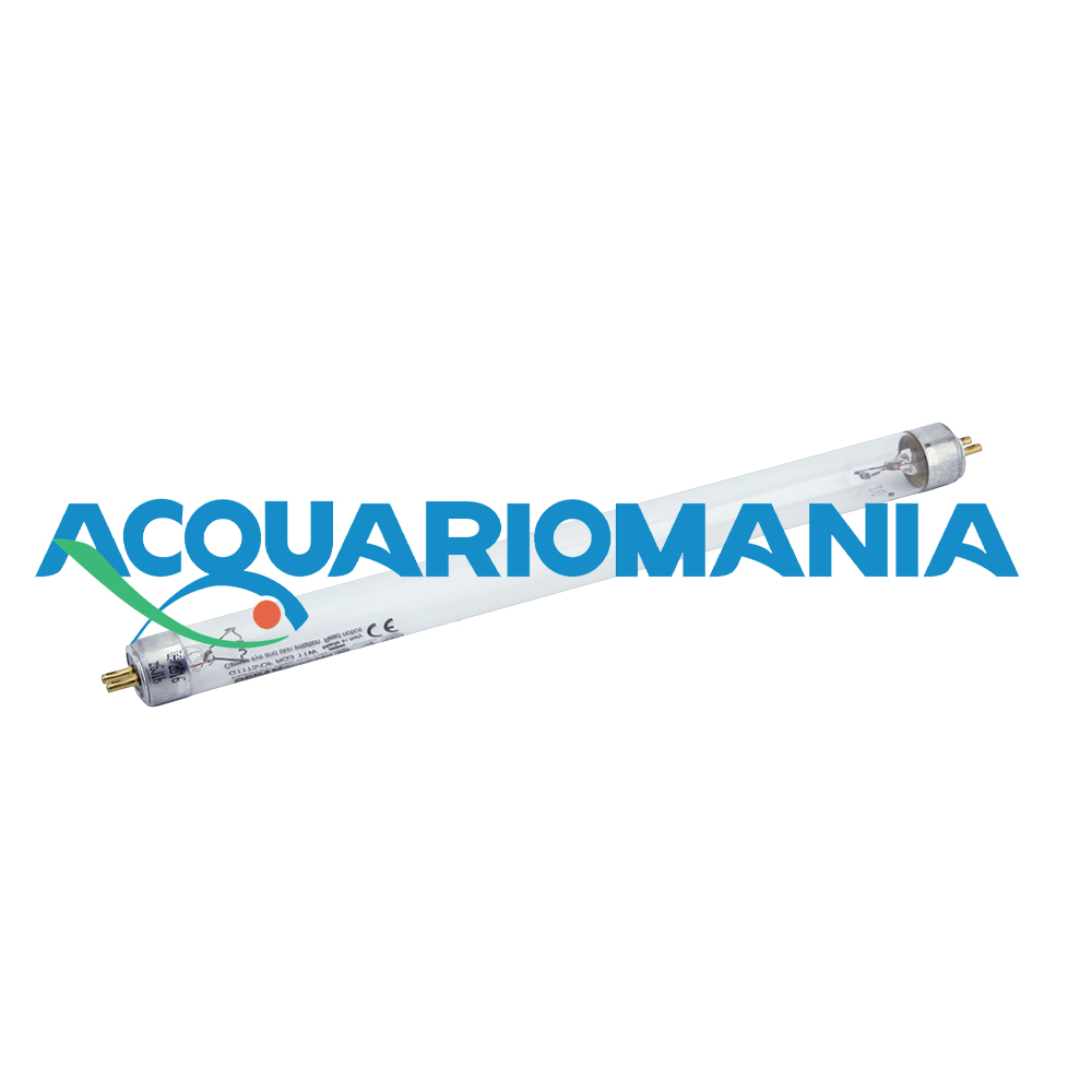 Newa Lampada Ricambio UV-C 5W per lampada ADV