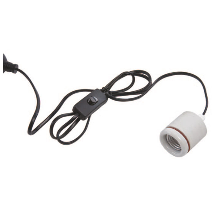 Repta Pets portalampada in ceramica E27