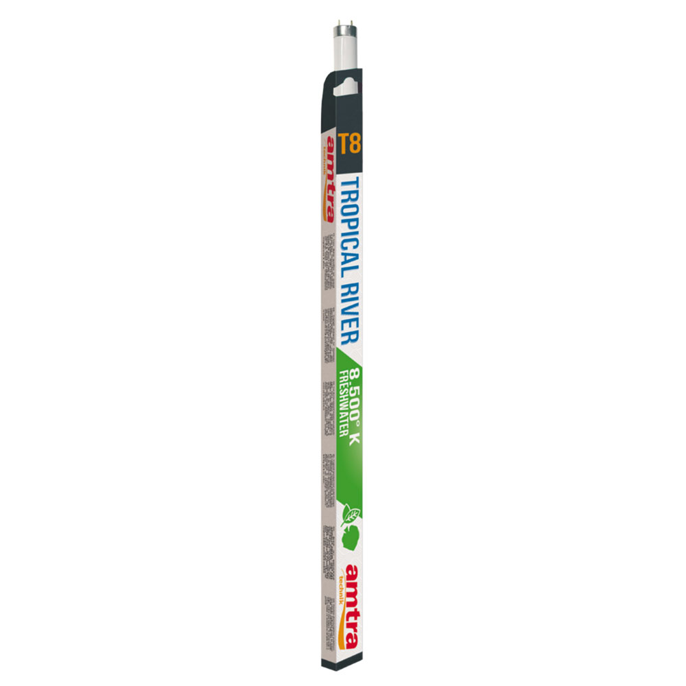 Amtra Lampada Tropical River T5 39W 8500K° 850mm