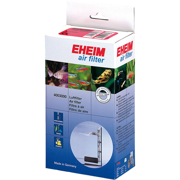 Eheim 4003000 Air Filter Filtro ad aria estendibile ed espandibile