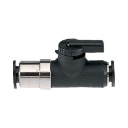 Ada SF-V Std. Ball Valve Rubinetto per chiudere manualmente la CO2