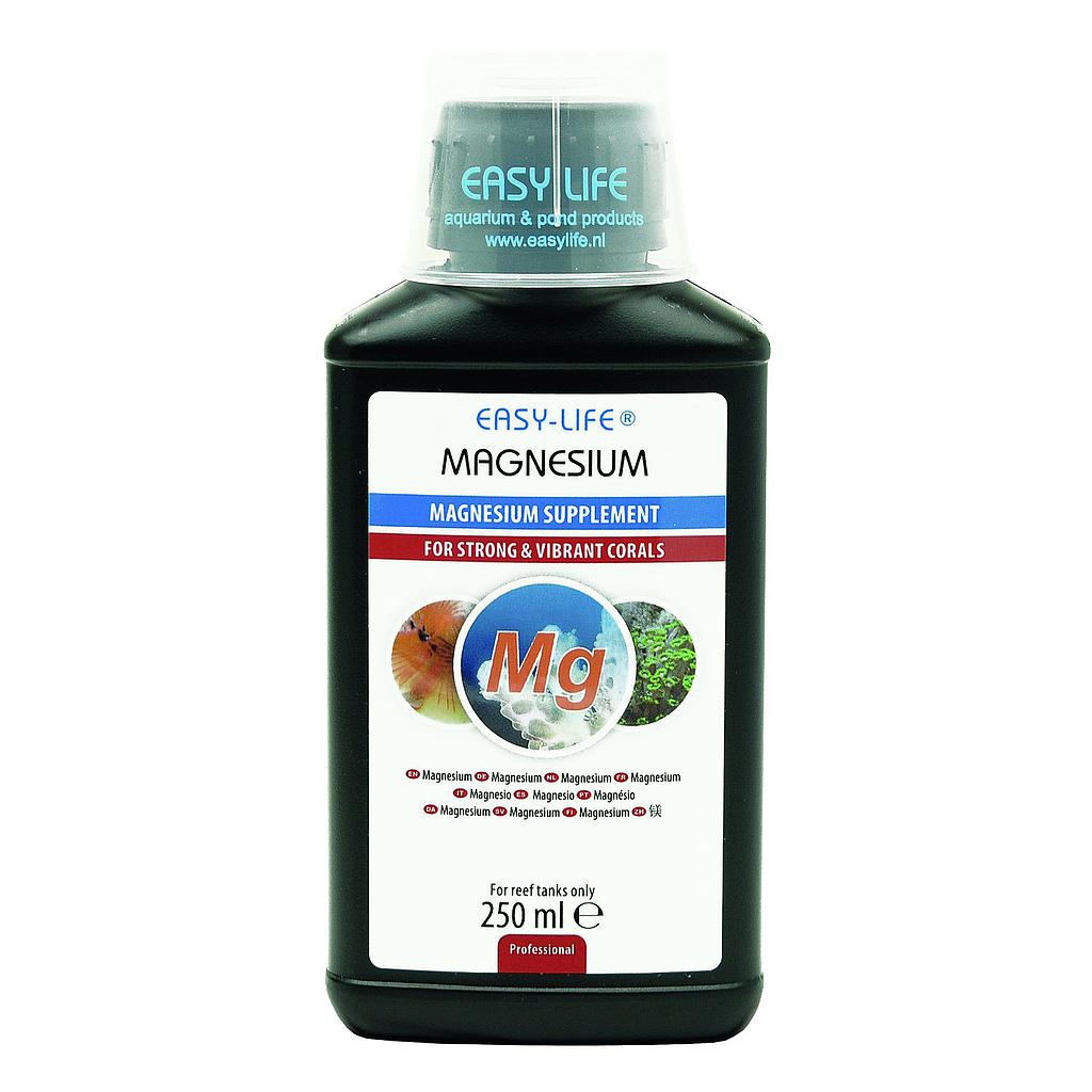 Easy Life Magnesium Magnesio liquido 250ml