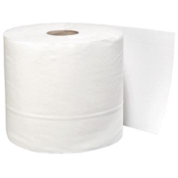 Wurth Rotolo Strofinacci carta Goffrata 650 strappi g/m2 36gr