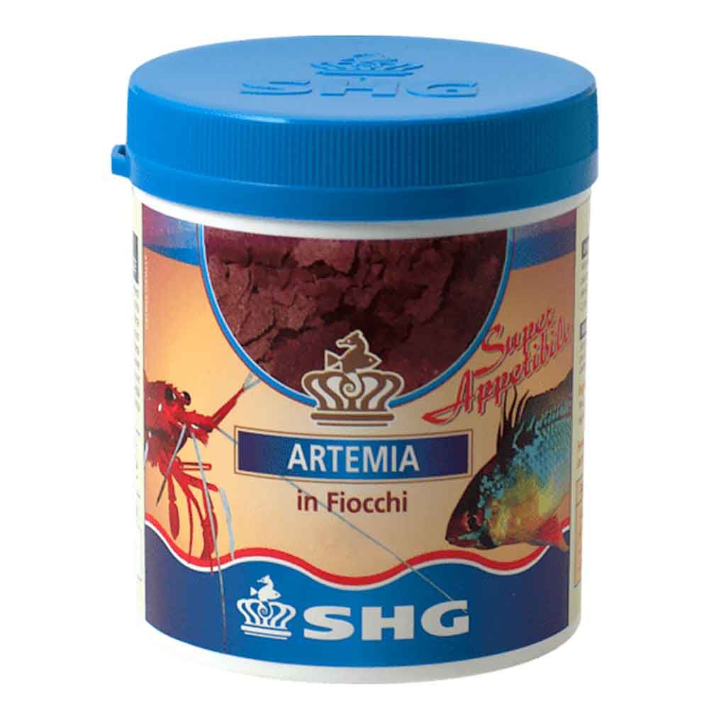 Shg Artemia in Fiocchi 150g