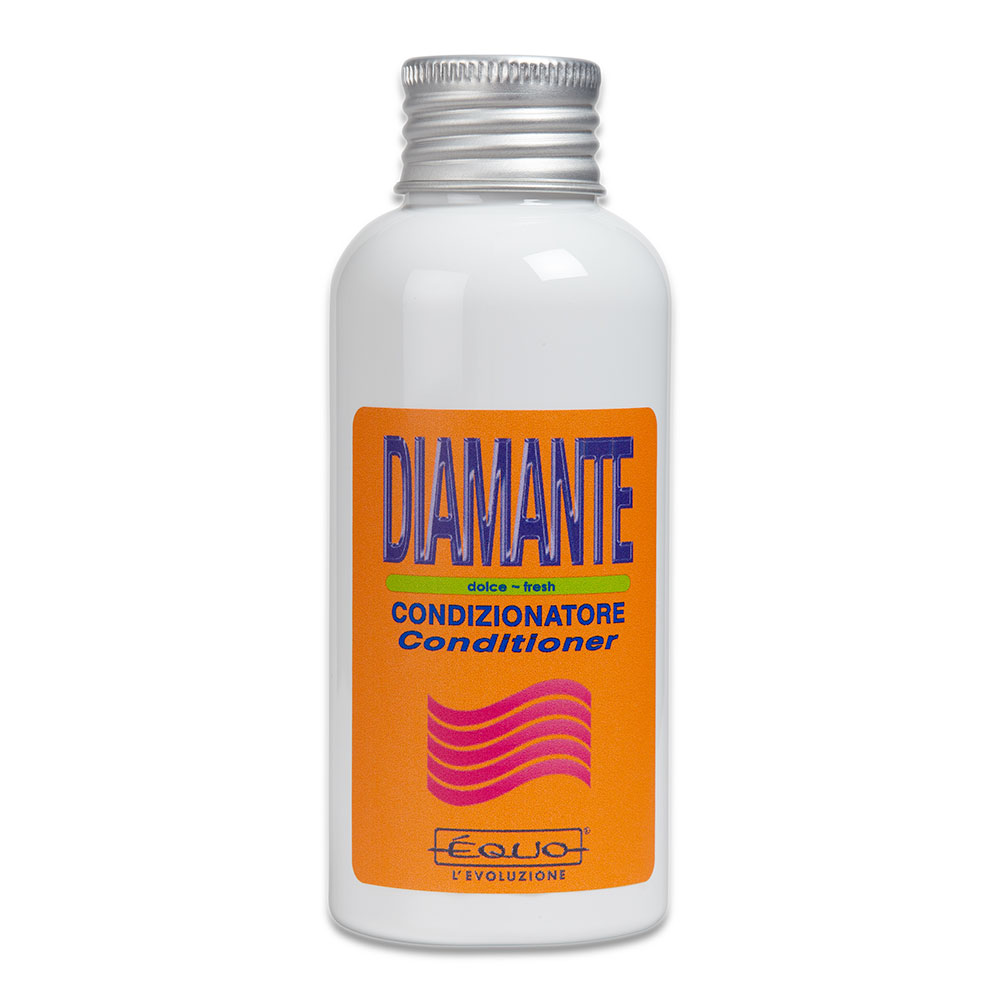 Equo Diamante Biocondizionatore specifico per dolce 100ml per 400lt