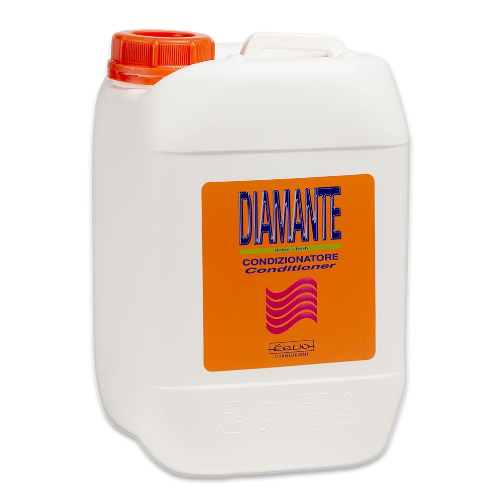 Equo Diamante Biocondizionatore specifico per dolce 5lt per 20000lt