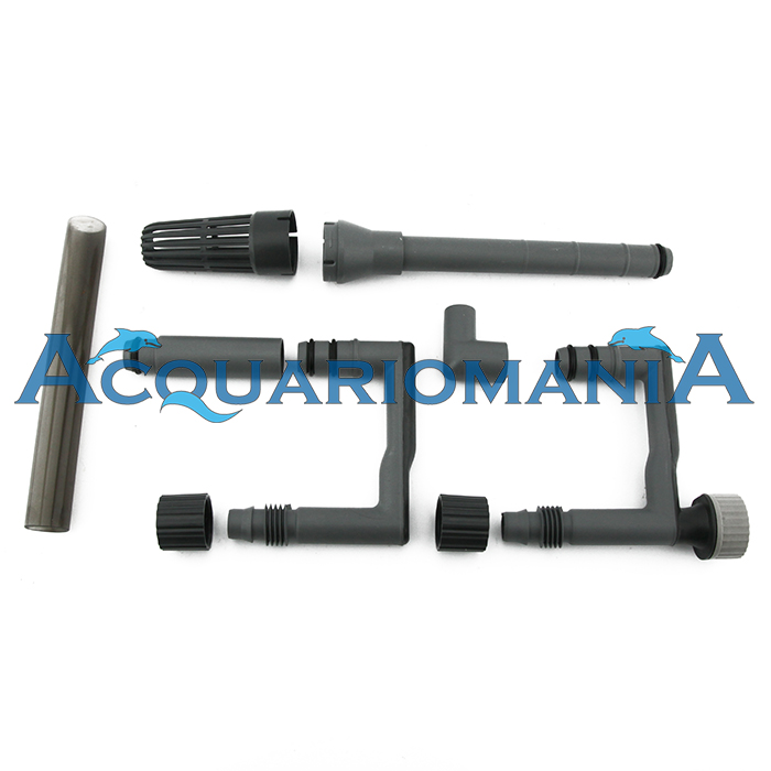 Ferplast Kit connessione raccorderia Filtri esterni Bluextreme