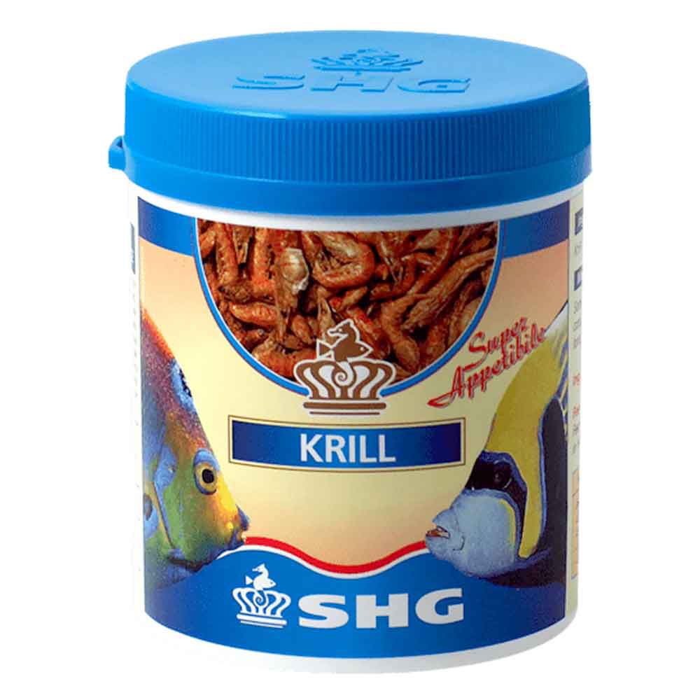 Shg Krill 25g